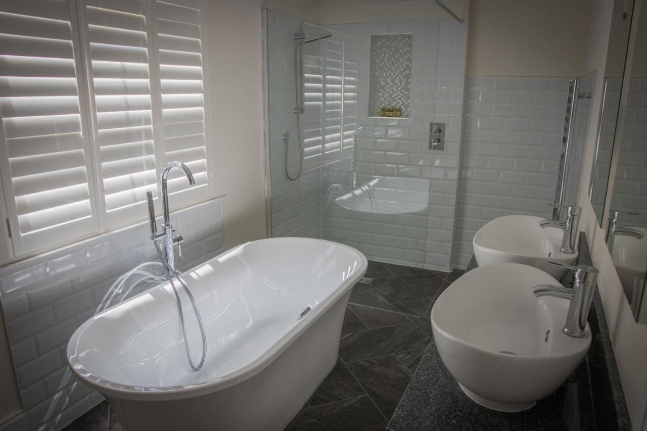 Bed and Breakfast Matlock House Hawkinge Zewnętrze zdjęcie