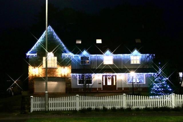 Bed and Breakfast Matlock House Hawkinge Zewnętrze zdjęcie